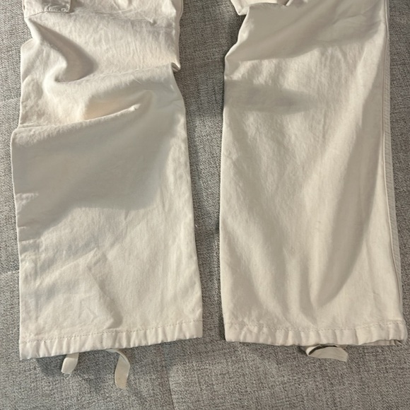 J.GALT SHANGHAI COTTON CARGO PANTS SIZE S - Picture 6 of 14